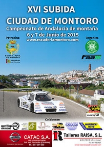 CartelMOntoro