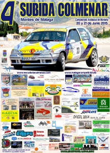 CARTEL PARA PUBLI
