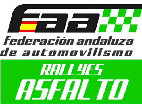 2019-23- CARA – APLAZAMIENTO RALLYE GENAL