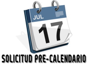 pre-calendario