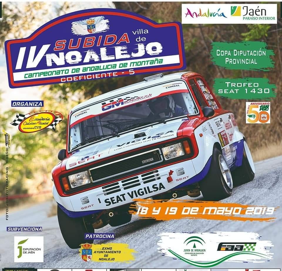 Campeonatos de Montaña Nacionales e Internacionales (FIA European Hillclimb, Berg Cup, BHC, CIVM, CFM...) - Página 27 CARTEL-NOALEJO