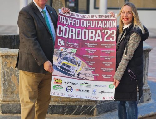 La copa provincial de automovilismo de Córdoba contará este año con 12 pruebas oficiales