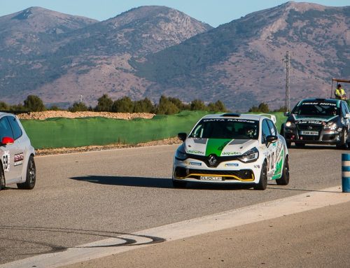 El Campeonato de Andalucía de Velocidad en Circuitos (CAVA), arranca este domingo en el trazado Mike G de Guadix