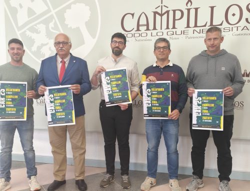 Récord de participantes en el Campeonato de Andalucía de Karting que se disputa en Campillos (Málaga) este fin de semana