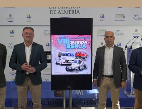 𝗕𝗲𝗿𝗷𝗮 𝗰𝗲𝗹𝗲𝗯𝗿𝗮 𝗲𝘀𝘁𝗲 𝗳𝗶𝗻 𝗱𝗲 𝘀𝗲𝗺𝗮𝗻𝗮 𝘀𝘂 𝗼𝗰𝘁𝗮𝘃𝗮 𝗦𝘂𝗯𝗶𝗱𝗮 𝗱𝗲 𝗠𝗼𝗻𝘁𝗮𝗻̃𝗮 𝗰𝗼𝗻 𝗿𝗲́𝗰𝗼𝗿𝗱 𝗱𝗲 𝗽𝗮𝗿𝘁𝗶𝗰𝗶𝗽𝗮𝗰𝗶𝗼́𝗻