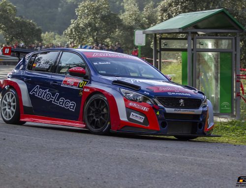 El Campeonato de Andalucía de Montaña llega a su penúltima prueba de la temporada en Trassierra