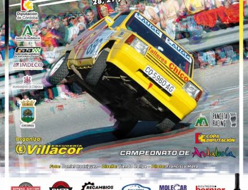 XXXIV Subida a Santa María de Trassierra- 28 a 30 de noviembre