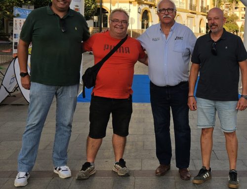 La Federación Andaluza de Automovilismo crea la nueva Comisión de Radio Control