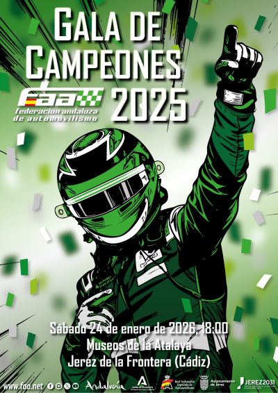 cartel oficial redes