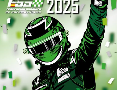 Jerez de la Frontera acogerá la Gala de Campeones del Automovilismo Andaluz 2025