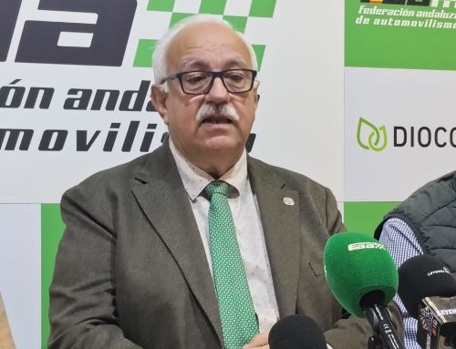 La temporada de automovilismo andaluz 2026 contará con 76 pruebas en todo el territorio