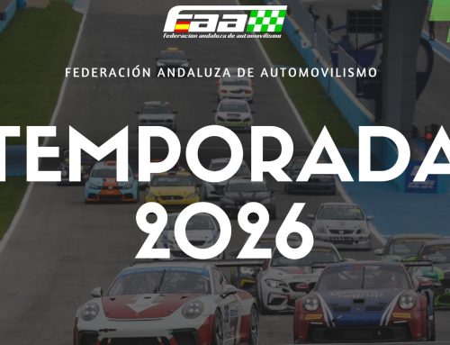 Celebrada la Asamblea General de la FAA