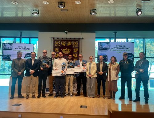 La Gala de Campeones de Cádiz, este sábado en Arcos