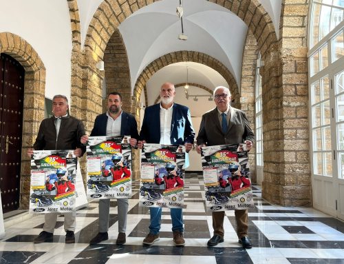 La Subida a Algar abre el Campeonato de Andalucía de Montaña 2026 con previsión de récord de inscritos