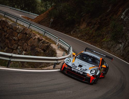 Ignacio Cabezas, Abrahan Vázquez y José Miguel Pérez conquistan las cumbres de la Subida Estepona – Peñas Blancas 2026