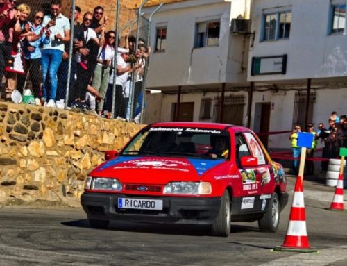 El andaluz de Slalom arranca este sábado en Dólar (Granada) con 30 inscritos