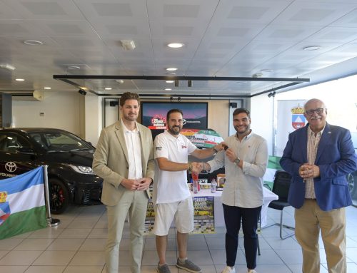 La Subida al Cerro de los Cañones – Lanjarón 2026 se presenta con lleno absoluto de inscritos y el reto de revalidar su condición de mejor prueba andaluza de montaña