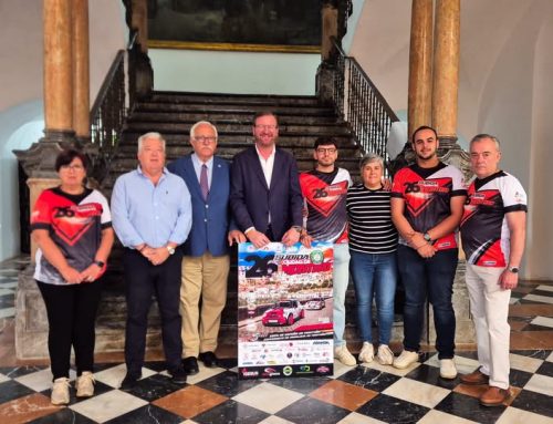 Montoro se prepara para una XXVI Subida Ciudad de Montoro con 87 equipos en liza